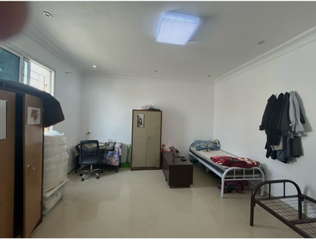 Khobar, Bedspace For Rent, SAR 400/month,  Bed Space Available Neet And Clean Rooms For Office Professional