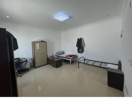 Khobar, Bedspace For Rent, SAR 400/month,  Bed Space Available Neet And Clean Rooms For Office Professional