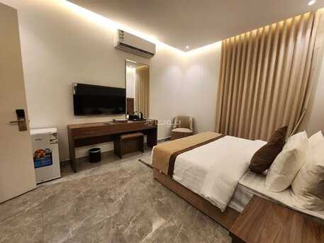 Riyadh, Apartments, Flats, Houses & Villas, SAR 30000/year,  1 BR,  Riyadh, Al-Falah District Luxury Furnished Hotel Apartments In Al-Falah District, Riyadh