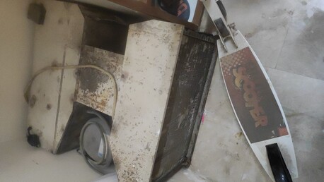 Kabul, Appliances, SAR 1000,  House Hold Items