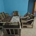 SAR 600/month,  2 BR,  Furnished 2 Bedrooms
