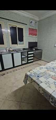Madinah, Apartments, Flats, Houses & Villas, SAR 600/month,  2 BR,  Furnished 2 Bedrooms