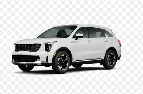 Akrabia, Vehicles, Cars & Trucks , Kia Sorento,  2025,  Automatic,  5000 KM,  Available For Monthly Rent