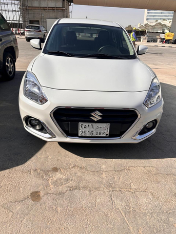 Riyadh, Vehicles, Cars & Trucks , SAR 34000,  Suzuki Dzire,  2022,  Automatic,  89000 KM,