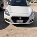 SAR 34000,  Suzuki Dzire,  2022,  Automatic,  89000 KM,