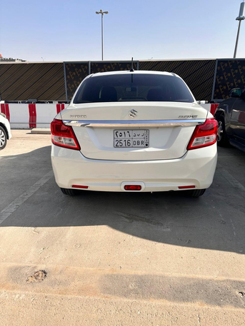 Riyadh, Vehicles, Cars & Trucks , SAR 34000,  Suzuki Dzire,  2022,  Automatic,  89000 KM,