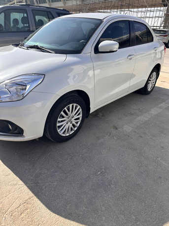 Riyadh, Vehicles, Cars & Trucks , SAR 34000,  Suzuki Dzire,  2022,  Automatic,  89000 KM,