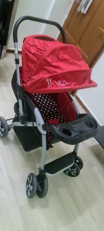 Khobar, Baby & Kid Stuff, SAR 125,  Stroller