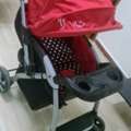 SAR 125,  Stroller