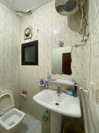 Jeddah, Bedspace For Rent, SAR 1000/month,  1 Bed Space Available