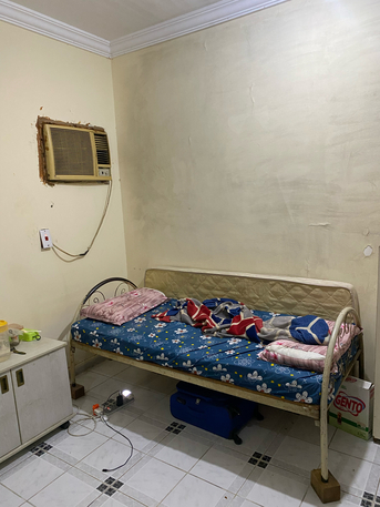 Jeddah, Bedspace For Rent, SAR 1000/month,  1 Bed Space Available