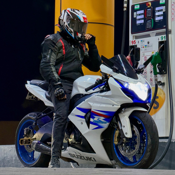 Jubail, Motorcycles, SAR 27500,  2013 Suzuki GSXR 1000
