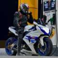 SAR 27500, 2013 Suzuki GSXR 1000