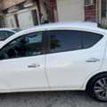 SAR 28000, Nissan Sunny, 2018, Automatic, 141000 KM, Selling My Personal Car