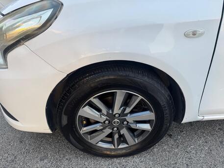 Al Thuqbah, Vehicles, Cars & Trucks , SAR 28000,  Nissan Sunny,  2018,  Automatic,  141000 KM,  Selling My Personal Car