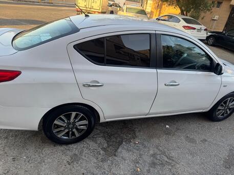 Al Thuqbah, Vehicles, Cars & Trucks , SAR 28000,  Nissan Sunny,  2018,  Automatic,  141000 KM,  Selling My Personal Car