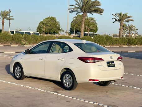 Khobar, Vehicles, Cars & Trucks , SAR 45000,  Toyota Yaris,  2021,  Automatic,  22000 KM,