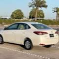 SAR 45000,  Toyota Yaris,  2021,  Automatic,  22000 KM,