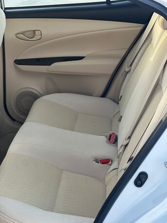 Khobar, Vehicles, Cars & Trucks , SAR 45000,  Toyota Yaris,  2021,  Automatic,  22000 KM,