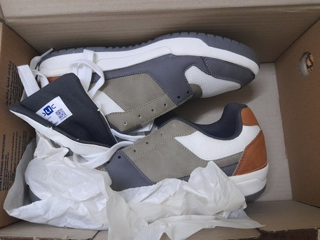 Khobar, Clothing & Accessories, SAR 160,  SLIC Shoes For Sale