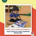 Best Preschool In Gurgaon| Hei Schools Gurgaon