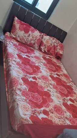 East Riffa, Furniture, BHD 15,  Bed For Sale