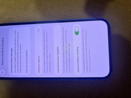 Riyadh, Electronics, SAR 900,  IPhone 13 . 900 SAR (negotiable)