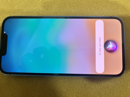 Riyadh, Electronics, SAR 900,  IPhone 13 . 900 SAR (negotiable)
