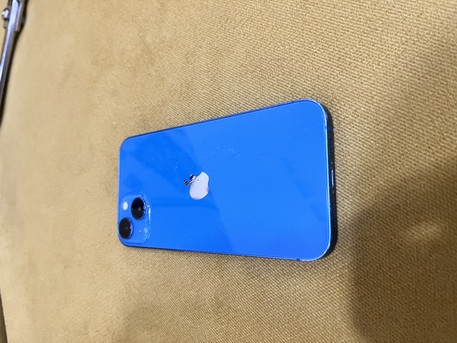 Riyadh, Electronics, SAR 900,  IPhone 13 . 900 SAR (negotiable)