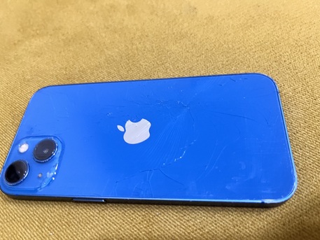 Riyadh, Electronics, SAR 900,  IPhone 13 . 900 SAR (negotiable)