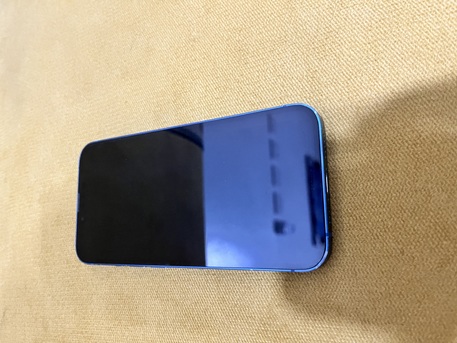 Riyadh, Electronics, SAR 900,  IPhone 13 . 900 SAR (negotiable)