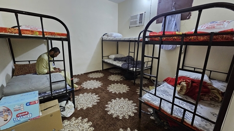 Al Batha, Bedspace For Rent, SAR 250/month,  I Have A Bed Space.clean Room With Kitchen