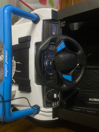 Al Ruwais, Toys & Games, SAR 200,  Toyes Car