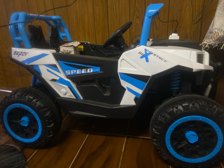 Al Ruwais, Toys & Games, SAR 200,  Toyes Car