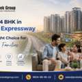 Why A 4 BHK In Noida Expressway Is The Right Choice For Growing Families