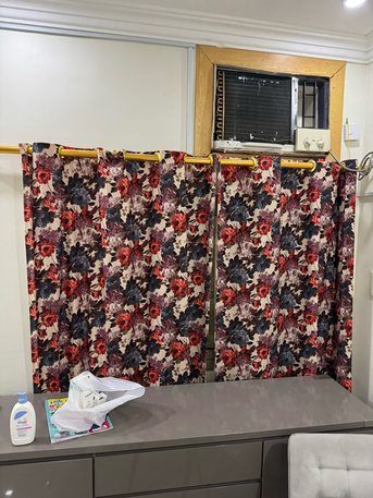 Dammam, Household Items, SAR 35,  Curtain Set For Sale