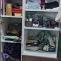 BHD 12,  Cupboard Single Door