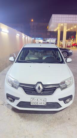 Al Wizarat, Vehicles, Cars & Trucks , SAR 18000,  Renault Symbol,  2020,  Automatic,  202873 KM,    (1.6L) For Sale 🚗