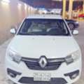SAR 18000,  Renault Symbol,  2020,  Automatic,  202873 KM,    (1.6L) For Sale 🚗