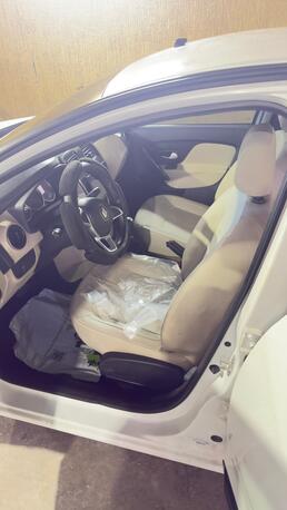 Al Wizarat, Vehicles, Cars & Trucks , SAR 18000,  Renault Symbol,  2020,  Automatic,  202873 KM,    (1.6L) For Sale 🚗