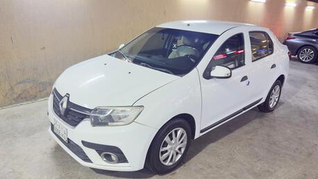 Al Wizarat, Vehicles, Cars & Trucks , SAR 18000,  Renault Symbol,  2020,  Automatic,  202873 KM,    (1.6L) For Sale 🚗