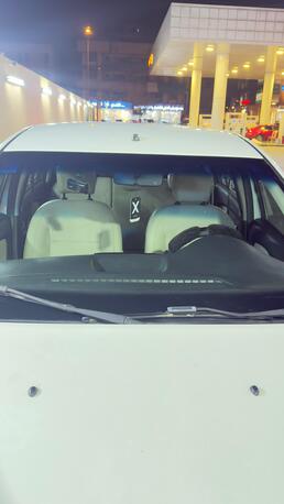Al Wizarat, Vehicles, Cars & Trucks , SAR 18000,  Renault Symbol,  2020,  Automatic,  202873 KM,    (1.6L) For Sale 🚗