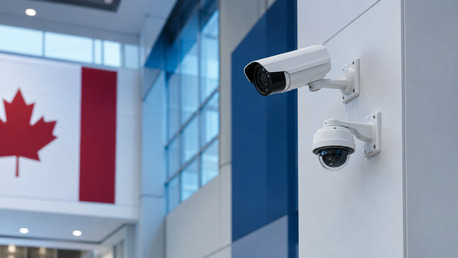 Mississauga, Security, Complete Property Protection | United Security Systems Canada