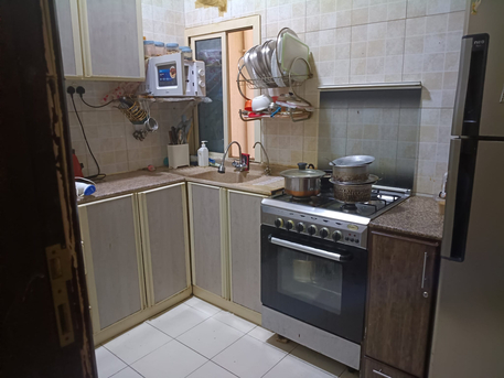 Riffa, Holiday/Vacation Rentals, BHD 100/month,  2 BR,  2bhk For Rent July And August