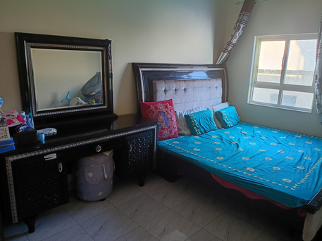 Riffa, Holiday/Vacation Rentals, BHD 100/month,  2 BR,  2bhk For Rent July And August