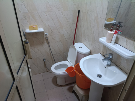 Riffa, Holiday/Vacation Rentals, BHD 100/month,  2 BR,  2bhk For Rent July And August