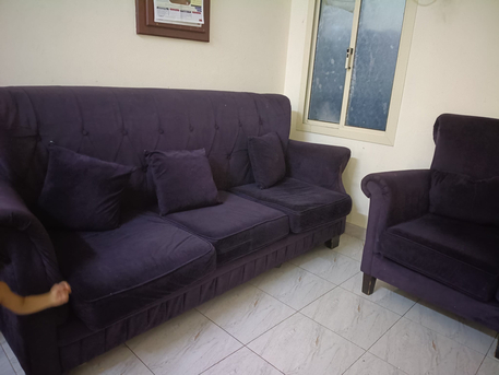 Riffa, Holiday/Vacation Rentals, BHD 100/month,  2 BR,  2bhk For Rent July And August