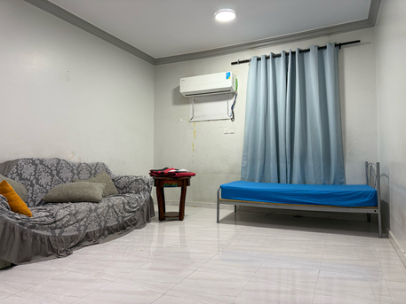 Riyadh, Holiday/Vacation Rentals, SAR 1500/month,  1 BR,  Offerring A Dedicated Fully Furnished Room For Short-term.