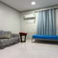 SAR 1500/month,  1 BR,  Offerring A Dedicated Fully Furnished Room For Short-term.