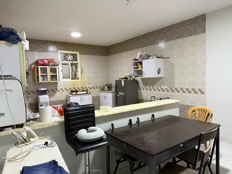 Riyadh, Holiday/Vacation Rentals, SAR 1500/month,  1 BR,  Offerring A Dedicated Fully Furnished Room For Short-term.